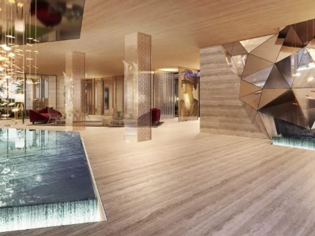 Foto do Apartamento - Apartamento à venda 4 Quartos 4 Suites 3 Vagas 252M² Moema São Paulo - SP | Cyrela Moema by YOO | Correteria Imóveis