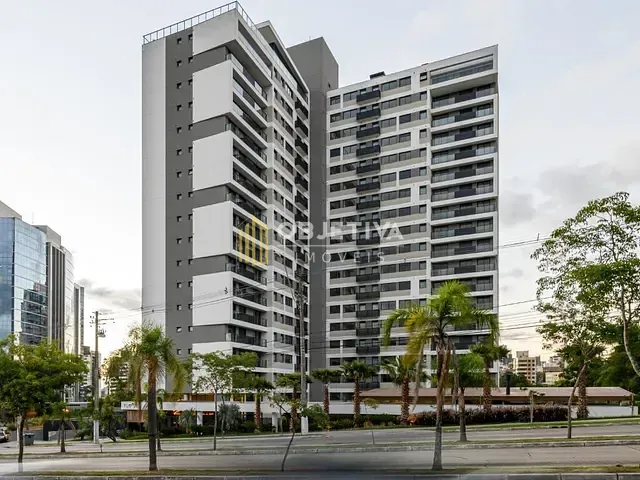 Studio 1 quarto e 2 banheiros, à venda, no bairro Petrópolis em Porto Alegre