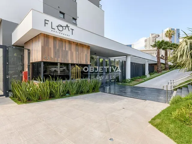 Studio 1 quarto e 2 banheiros, à venda, no bairro Petrópolis em Porto Alegre