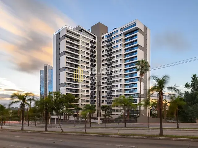 Apartamento 1 quarto e 1 banheiro, à venda, no bairro Petrópolis em Porto Alegre