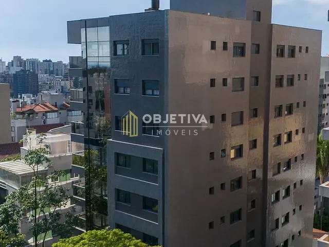 Empreendimento disponível, no bairro Rio Branco em Porto Alegre