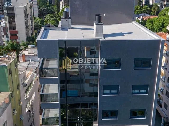 Empreendimento disponível, no bairro Rio Branco em Porto Alegre