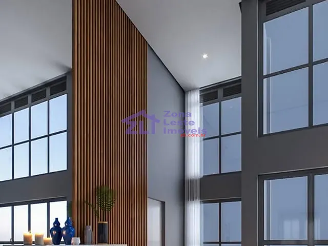 Apartamento 2 quartos e 2 banheiros, à venda, no bairro Penha em São Paulo