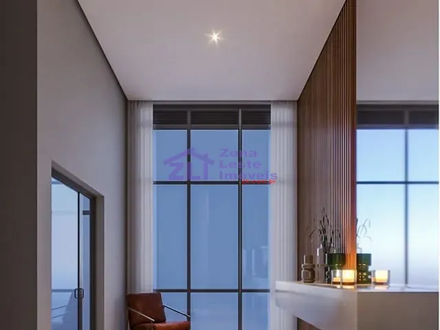 Apartamento 2 quartos e 2 banheiros, à venda, no bairro Penha em São Paulo