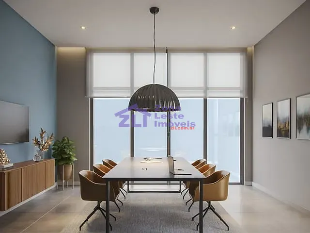 Apartamento 2 quartos e 2 banheiros, à venda, no bairro Penha em São Paulo