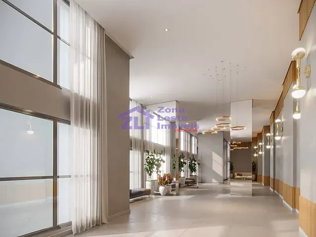 Empreendimento disponível, no bairro Penha em São Paulo