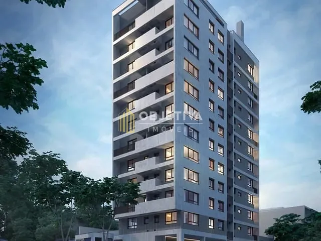 Apartamento 2 quartos e 2 banheiros, à venda, no bairro Rio Branco em Porto Alegre