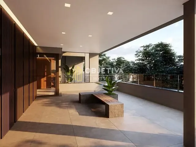 Apartamento 2 quartos e 2 banheiros, à venda, no bairro Rio Branco em Porto Alegre