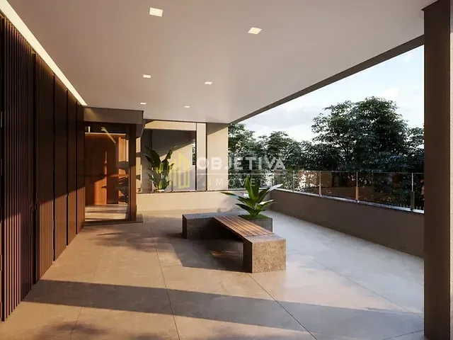Apartamento 2 quartos e 3 banheiros, à venda, no bairro Rio Branco em Porto Alegre