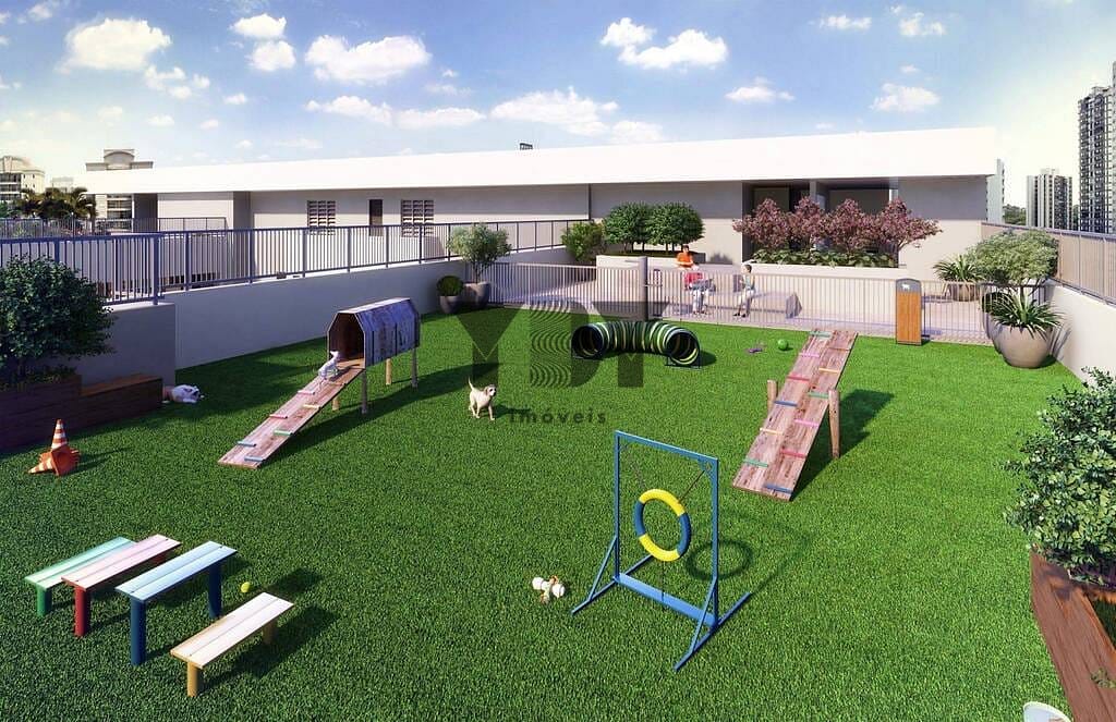 Apartamento à venda com 1 quarto, 48m² - Foto 13