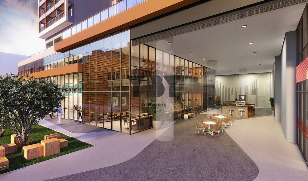 Apartamento à venda com 1 quarto, 48m² - Foto 14