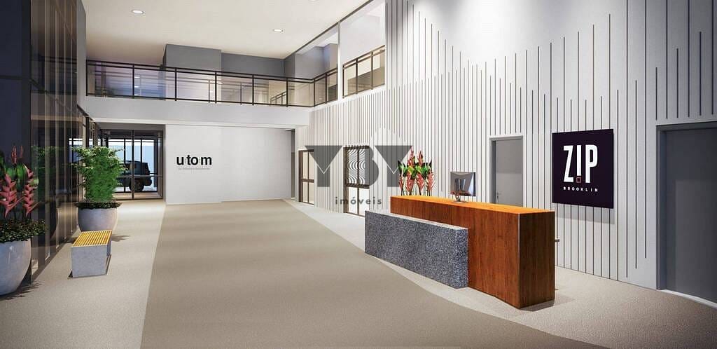 Apartamento, 1 quarto, 29 m² - Foto 4