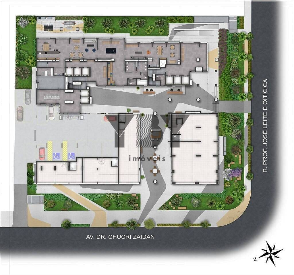 Apartamento, 1 quarto, 29 m² - Foto 20