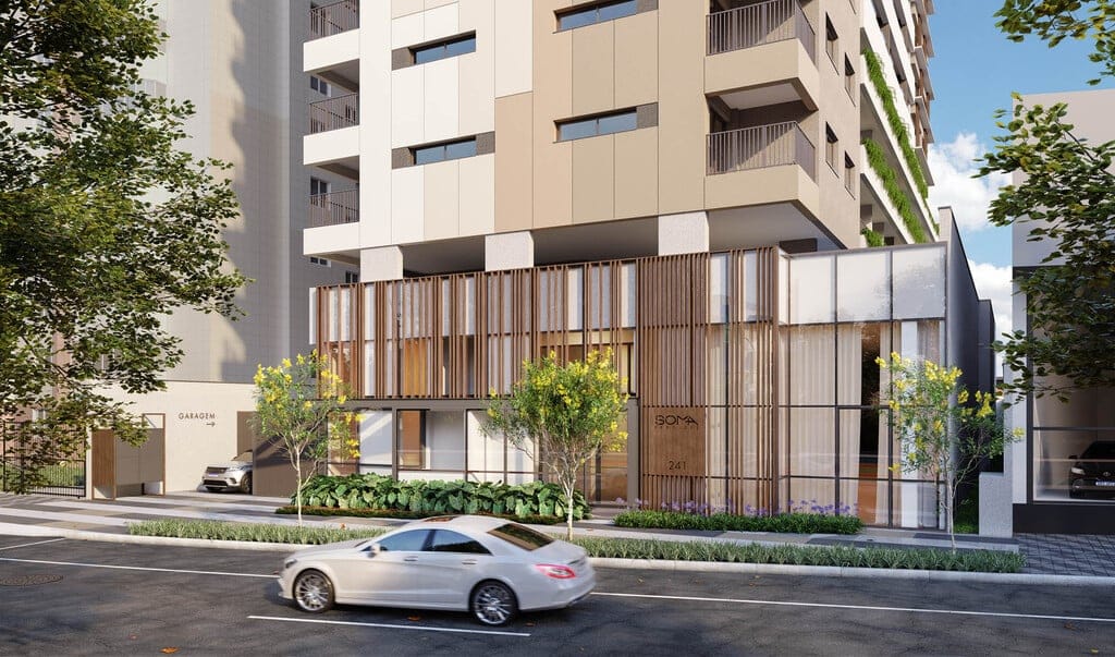 Sala com Área Ext. à venda 25.5M² Perdizes São Paulo - SP | Soma Perdizes - Comercial