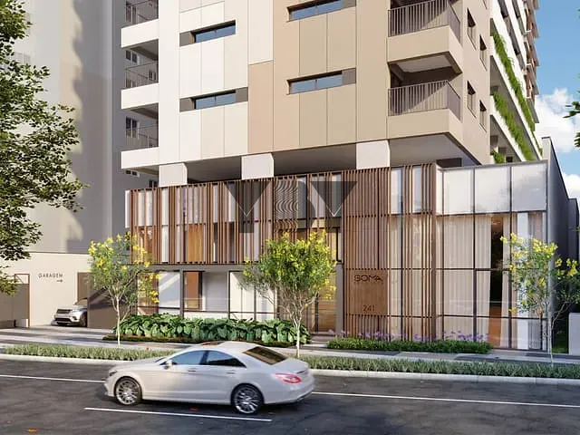 Apartamento à venda, no bairro Perdizes em São Paulo