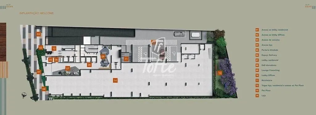 Apartamento, 1 quarto, 47 m² - Foto 3