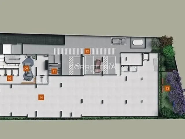 Apartamento à venda, no bairro Perdizes em São Paulo