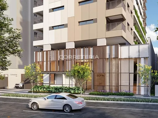 Apartamento à venda, no bairro Perdizes em São Paulo