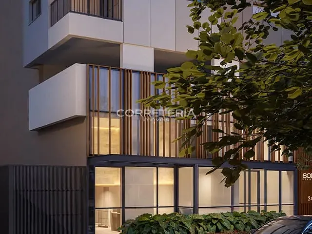 Apartamento à venda, no bairro Perdizes em São Paulo