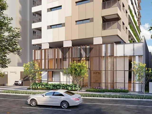 Apartamento à venda, no bairro Perdizes em São Paulo