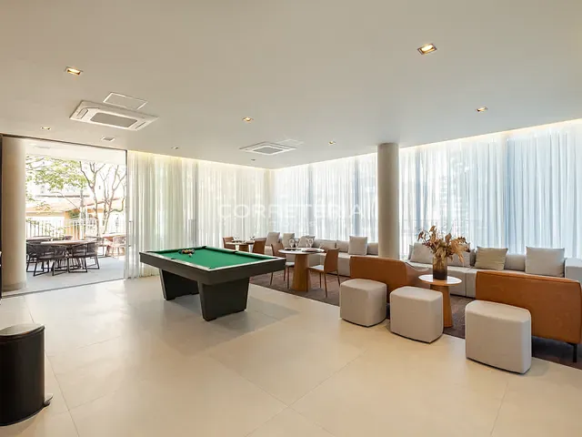 Apartamento 3 quartos e 5 banheiros, à venda, no bairro Sumaré em São Paulo