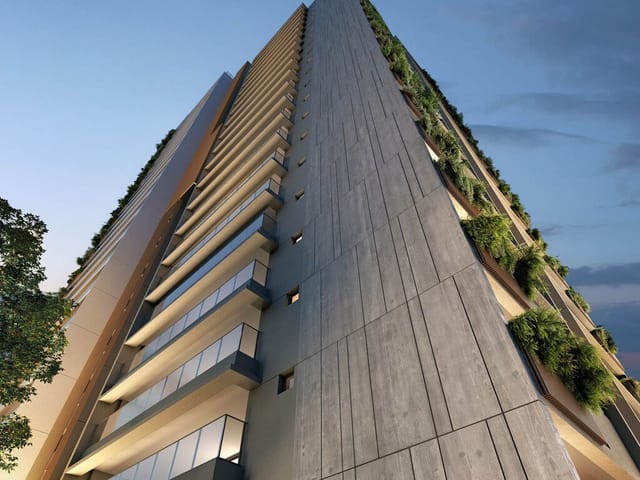 Foto do Apartamento - Garden à venda 4 Quartos 2 Suites 2 Vagas 221.5M² Perdizes São Paulo - SP | Ode Perdizes | URBANY