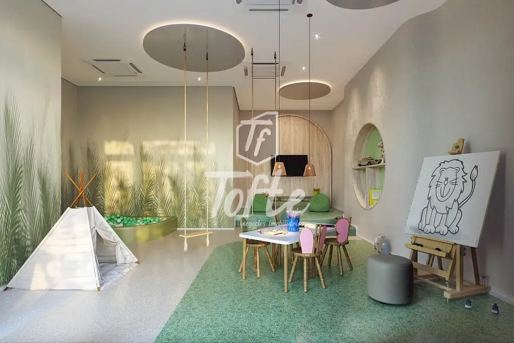 Apartamento, 4 quartos, 221 m² - Foto 10