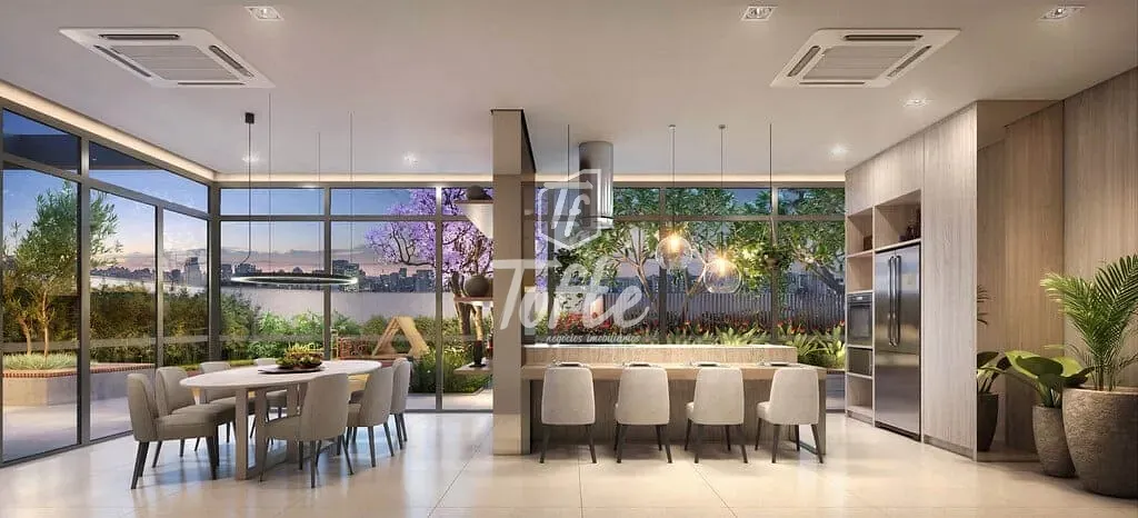 Apartamento, 4 quartos, 179 m² - Foto 9