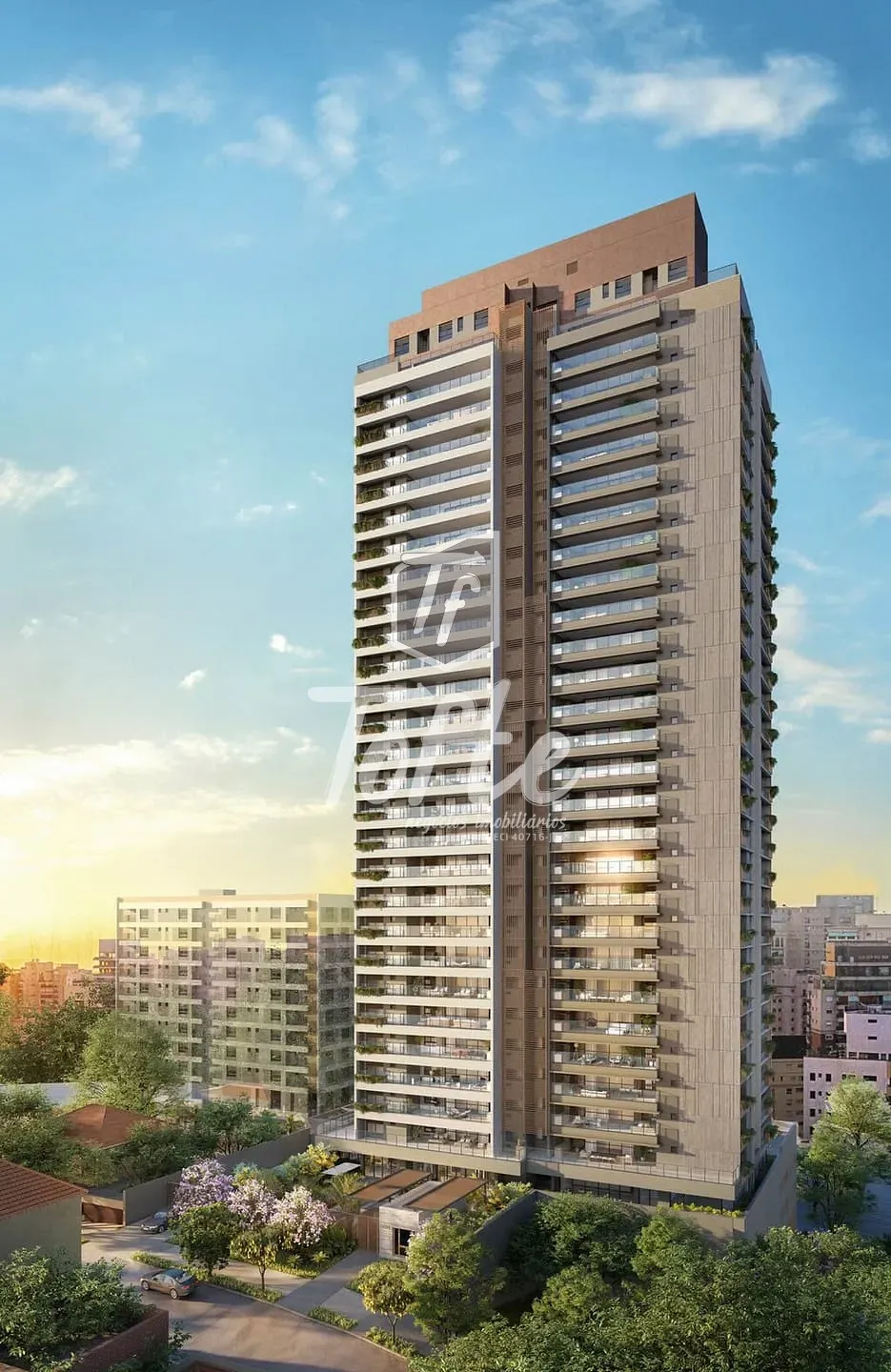 Apartamento, 4 quartos, 179 m² - Foto 2