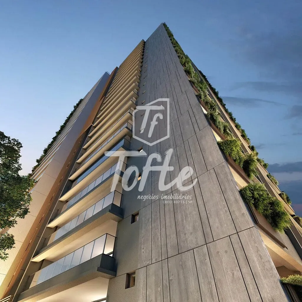 Apartamento, 4 quartos, 179 m² - Foto 3