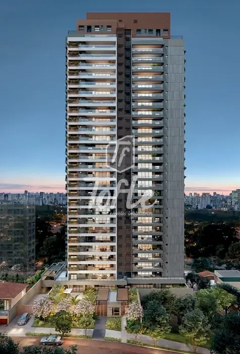 Apartamento, 4 quartos, 179 m² - Foto 1