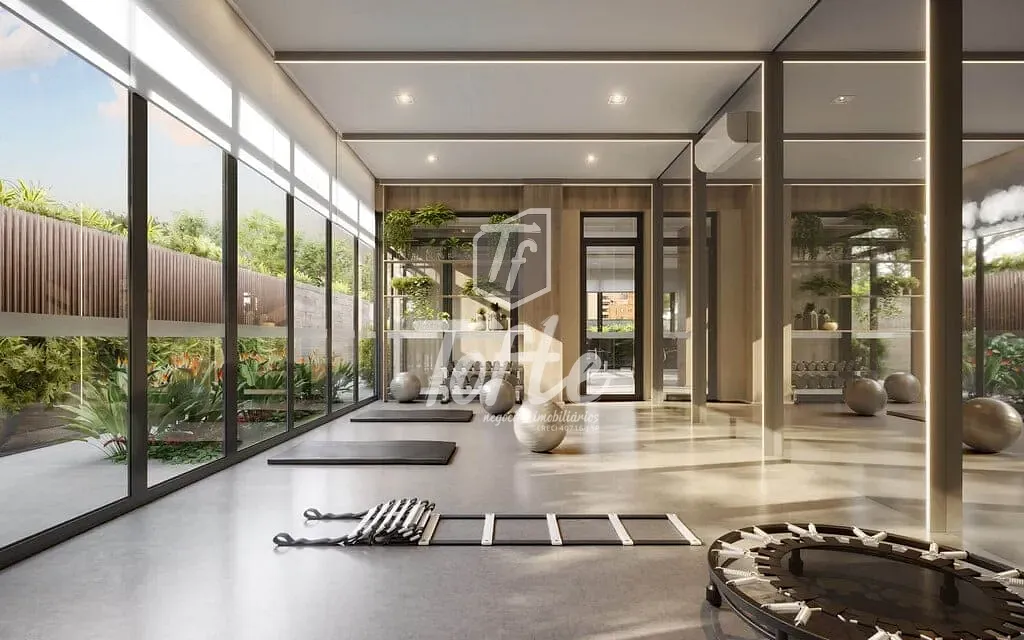 Apartamento, 4 quartos, 179 m² - Foto 7