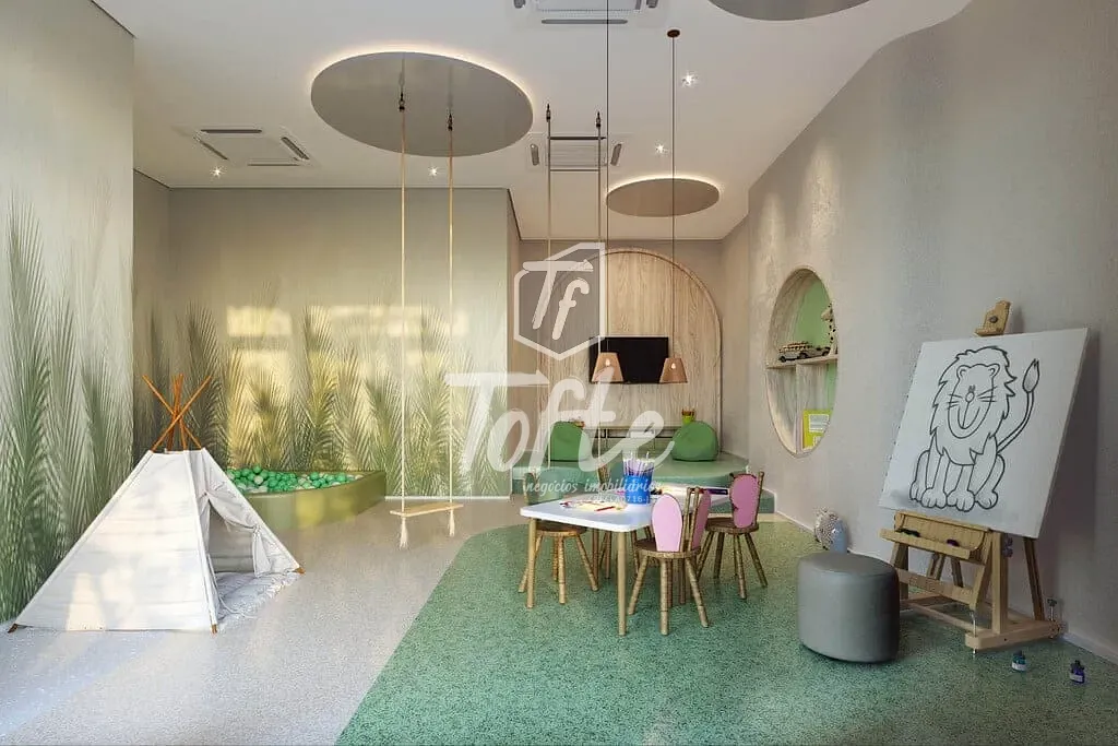 Apartamento, 4 quartos, 156 m² - Foto 10