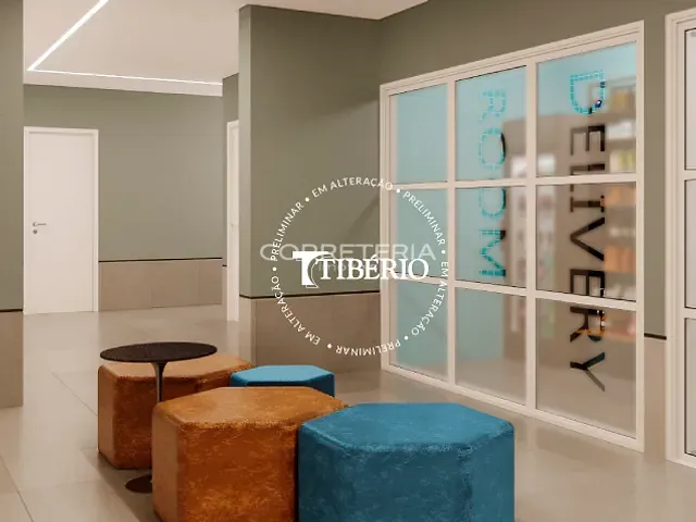 Studio 1 quarto e 1 banheiro, à venda, no bairro Vila Mariana em São Paulo