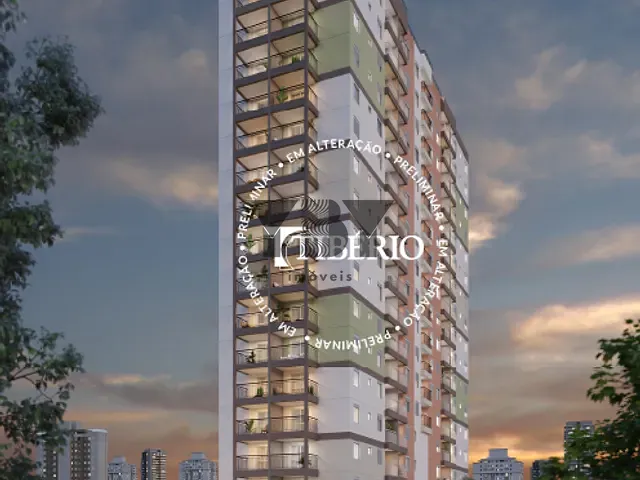 Studio 1 quarto e 1 banheiro, à venda, no bairro Vila Mariana em São Paulo