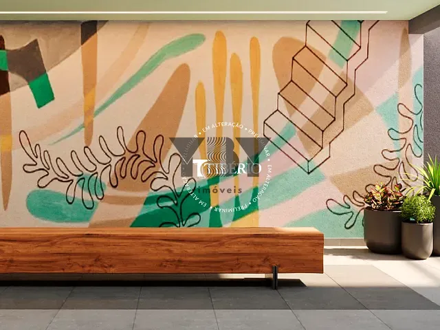 Studio 1 quarto e 1 banheiro, à venda, no bairro Vila Mariana em São Paulo