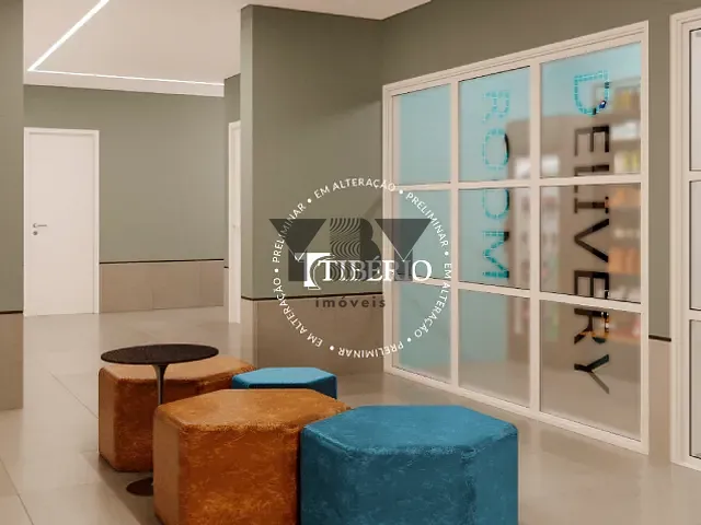 Studio 1 quarto e 1 banheiro, à venda, no bairro Vila Mariana em São Paulo