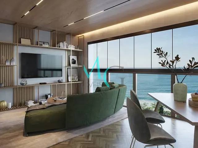 Cobertura / Penthouse 2 quartos e 4 banheiros, à venda, no bairro Ipanema em Rio de Janeiro
