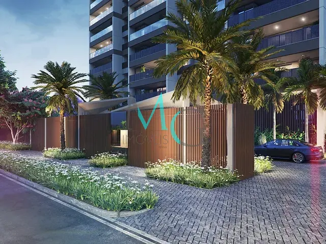 Apartamento 3 quartos e 3 banheiros, à venda, no bairro Barra da Tijuca em Rio de Janeiro