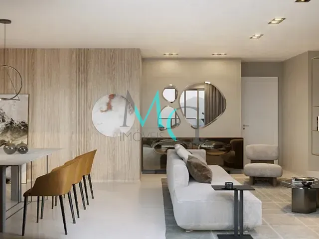 Apartamento 3 quartos e 3 banheiros, à venda, no bairro Barra da Tijuca em Rio de Janeiro