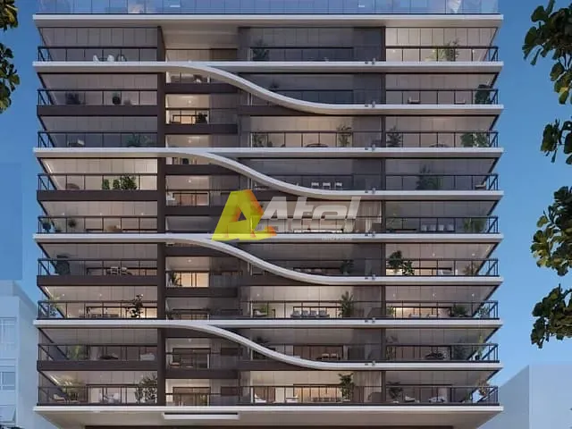 Apartamento 3 quartos e 5 banheiros, à venda, no bairro Botafogo em Rio de Janeiro
