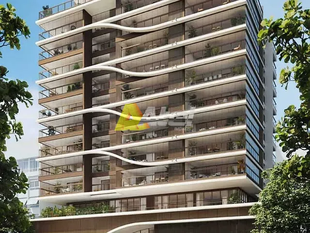Empreendimento disponível, no bairro Botafogo em Rio de Janeiro
