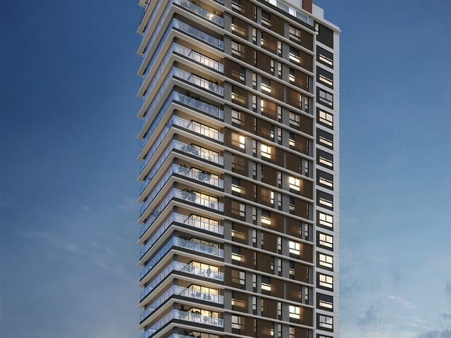 Foto do Cobertura / Penthouse - Cobertura Duplex à venda 4 Quartos 4 Suites 4 Vagas 427.1M² Moema São Paulo - SP | Mirage Ibirapuera - Residencial | Correteria Imóveis