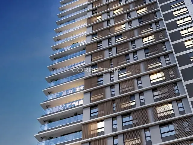 Cobertura / Penthouse 4 quartos e 6 banheiros, à venda, no bairro Moema em São Paulo