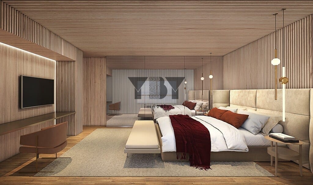 Apartamento à venda com 4 quartos, 238m² - Foto 14