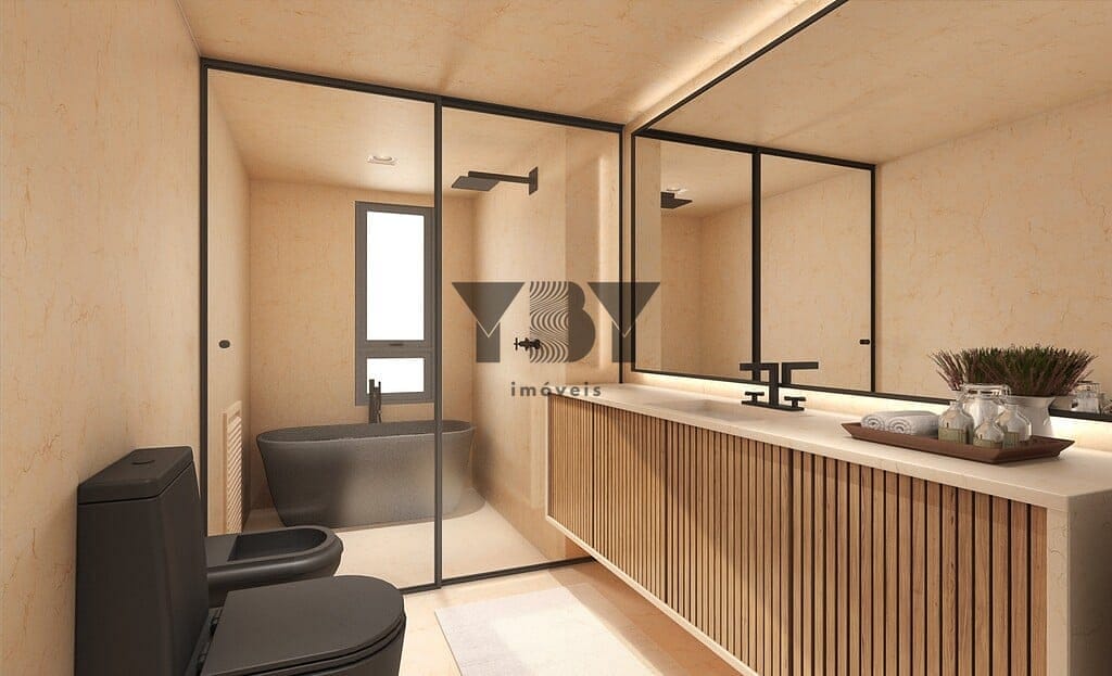 Apartamento à venda com 4 quartos, 238m² - Foto 17