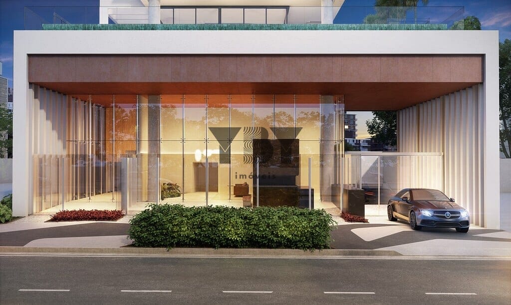 Apartamento à venda com 4 quartos, 238m² - Foto 5