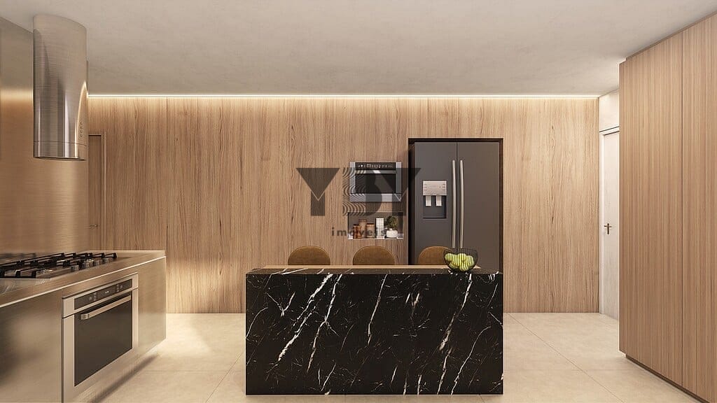 Apartamento à venda com 4 quartos, 238m² - Foto 13