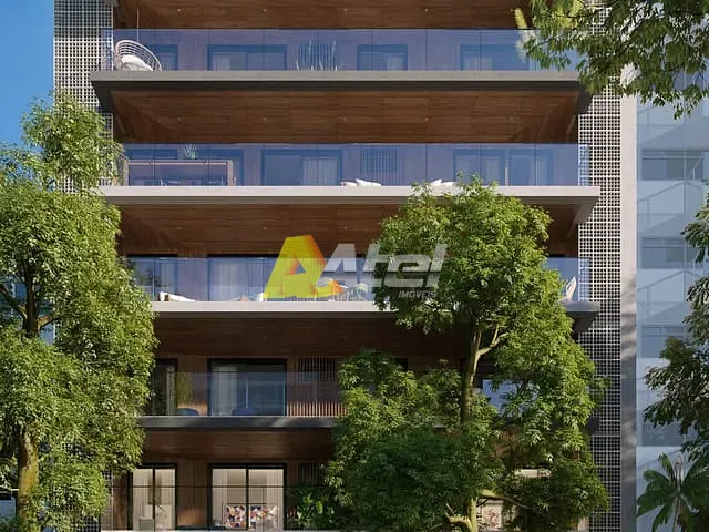 Apartamento 4 quartos e 6 banheiros, à venda, no bairro Botafogo em Rio de Janeiro
