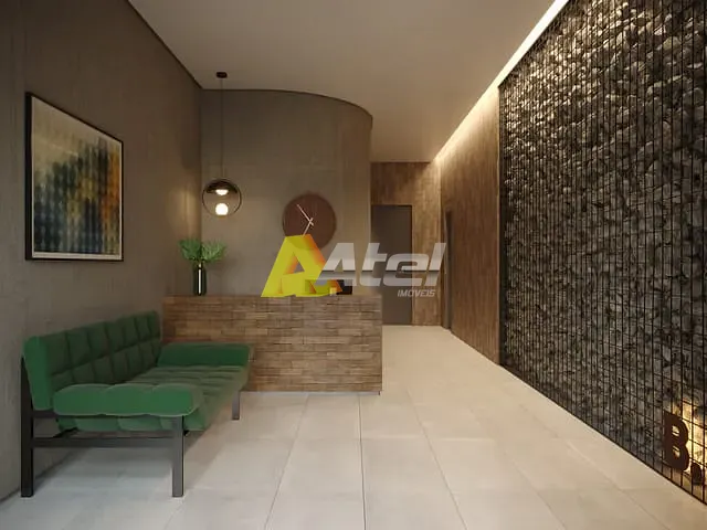 Apartamento 4 quartos e 6 banheiros, à venda, no bairro Botafogo em Rio de Janeiro